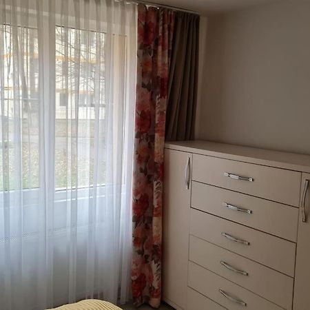 Apartament Violeta Gura Humorului Bagian luar foto