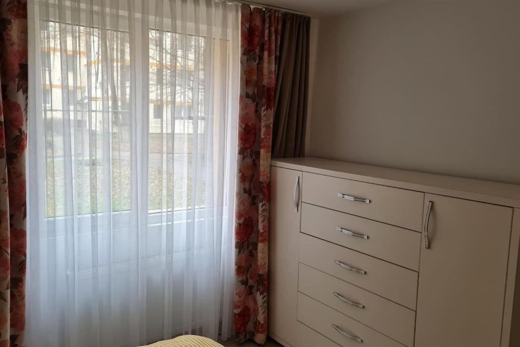 Apartament Violeta Gura Humorului Bagian luar foto